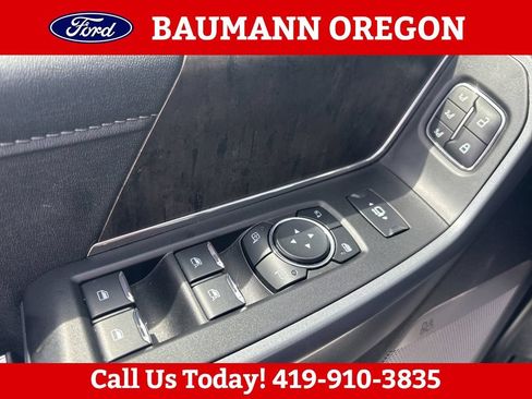 Used 2024 Ford F250 Lariat w/ Lariat Ultimate Package AWD/4WD image 19