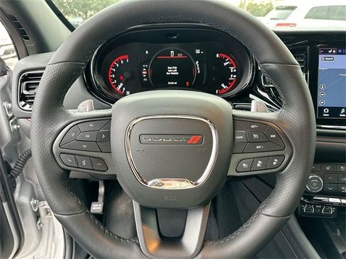 Used 2025 Dodge Durango R/T image 29
