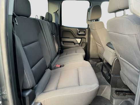 Used 2019 Chevrolet Silverado 1500 LT w/ All Star Edition image 27