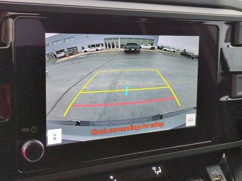 Certified 2026 Toyota Tundra SR image 13