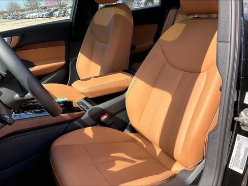 Certified 2025 Audi A5 2.0T Premium w/ Convenience Package AWD/4WD image 8