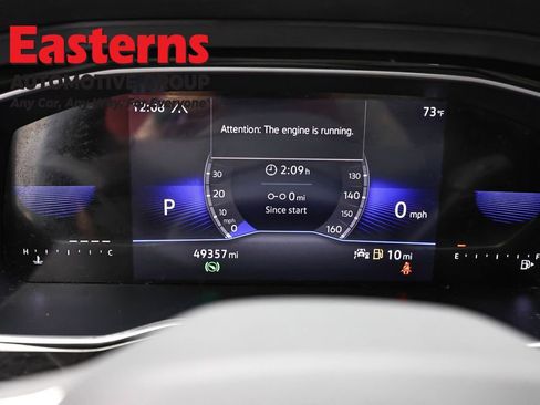 Used 2024 Volkswagen Jetta Sport image 18