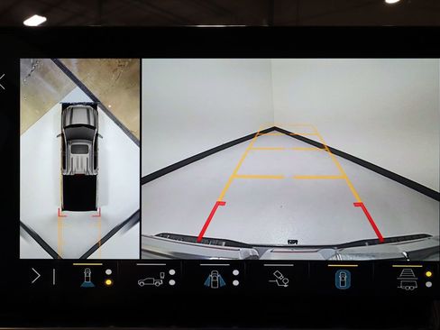 Used 2023 GMC Sierra 1500 SLT w/ SLT Premium Plus Package image 14