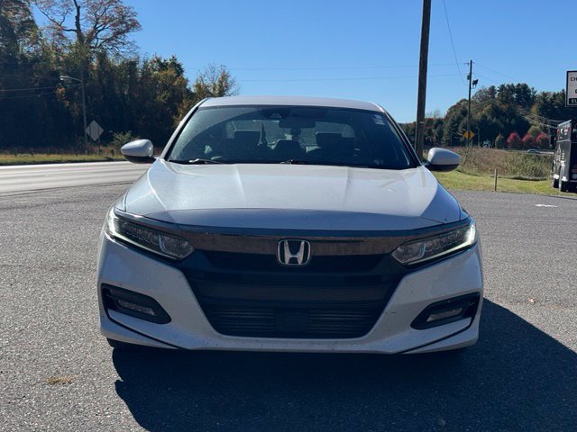 Used 2019 Honda Accord Sport image 24