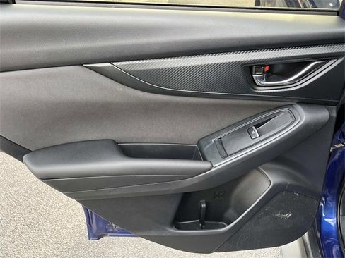 Used 2024 Subaru WRX Premium w/ Popular Package #2A image 16