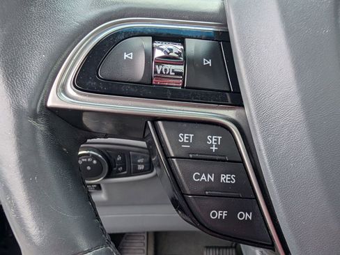 Used 2019 Lincoln Nautilus Reserve w/ Ultimate Package image 29