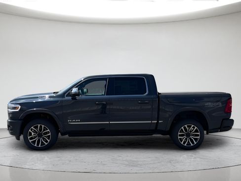 New 2026 RAM 1500 Limited AWD/4WD image 6