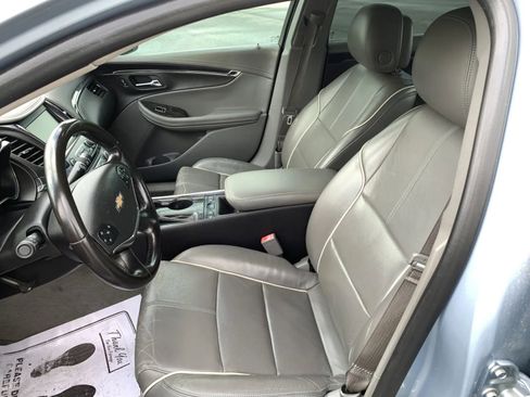Used 2014 Chevrolet Impala LTZ FWD image 19