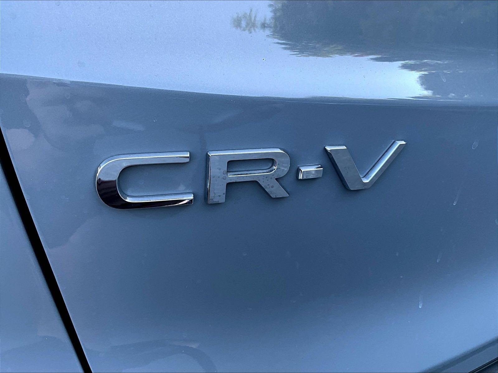 Certified 2026 Honda CR-V EX image 23