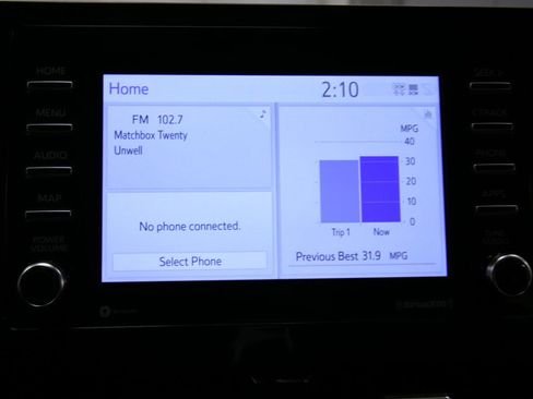 Certified 2024 Toyota Camry SE image 14