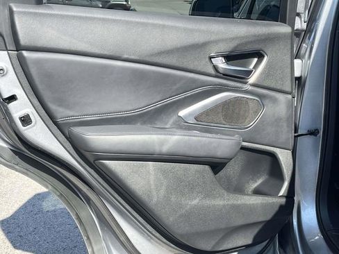 Used 2021 Acura RDX FWD image 17