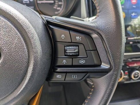 Used 2024 Subaru Forester Wilderness image 24