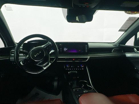 Used 2023 Kia K5 GT-Line w/ GT-Line Premium Package image 30