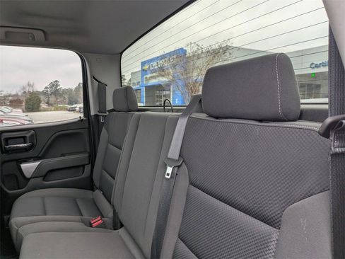 Used 2018 Chevrolet Silverado 1500 LT w/ All Star Edition image 23
