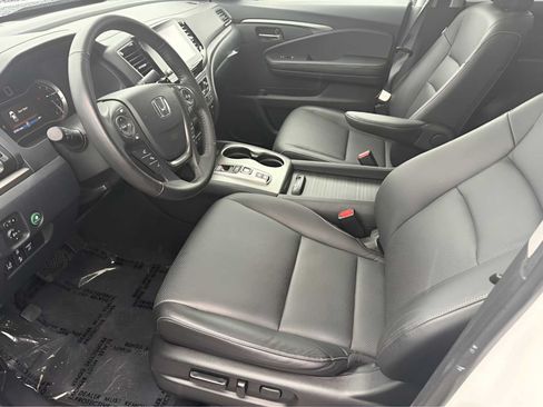Used 2023 Honda Ridgeline RTL image 28
