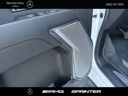 Used 2025 Chevrolet Silverado 1500 High Country image 14