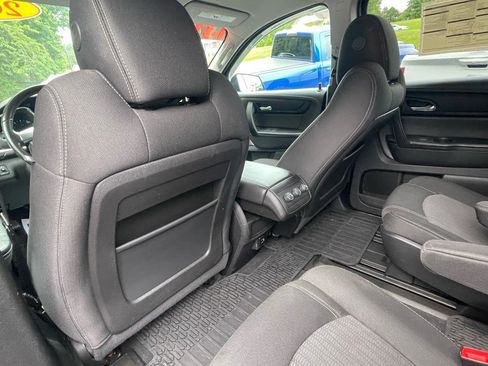 Used 2017 Chevrolet Traverse LT AWD/4WD image 20