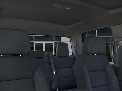 New 2026 GMC Sierra 1500 SLE AWD/4WD image 48