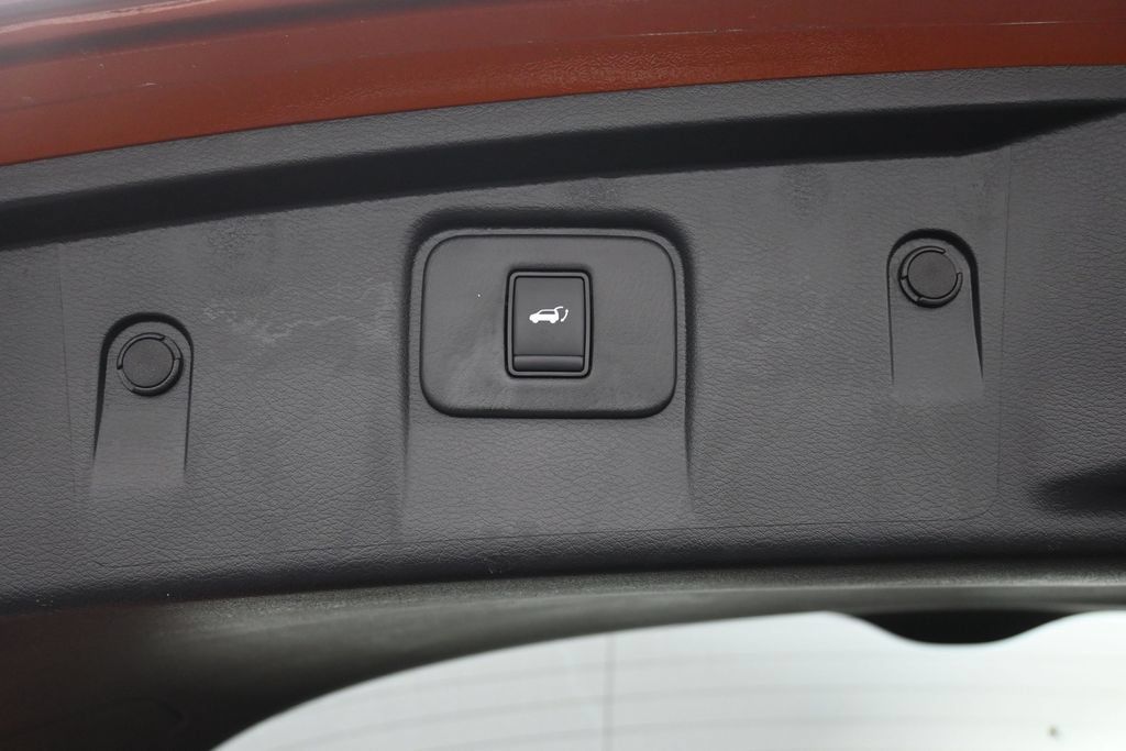 Used 2020 Nissan Murano Platinum AWD/4WD image 21