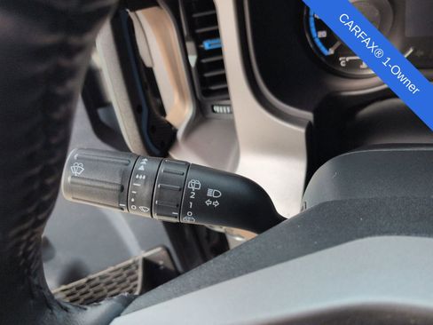 Used 2023 Ford Bronco Outer Banks w/ Sasquatch Package image 32