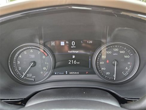 Used 2021 Cadillac XT6 Premium Luxury w/ Platinum Package image 30