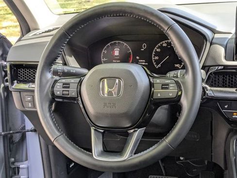 Certified 2025 Honda CR-V EX-L image 19