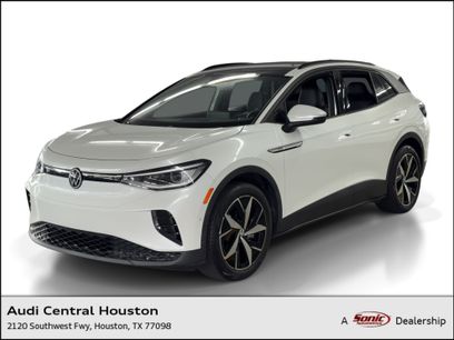 Used 2023 Volkswagen ID.4 Pro S