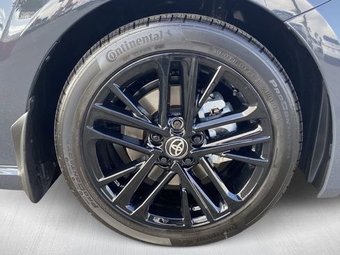Certified 2026 Toyota Camry SE FWD image 15