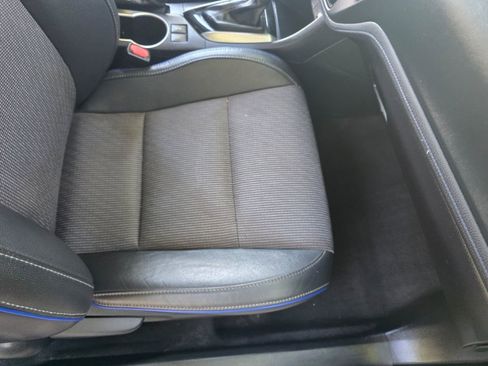 Used 2018 Toyota Corolla SE w/ Body Protection Package FWD image 36