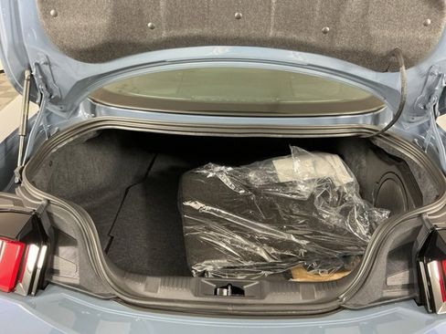 New 2025 Ford Mustang Premium image 24