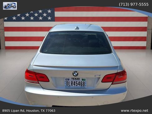 Used 2009 BMW M3 Coupe RWD image 9