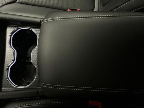 New 2026 Jeep Grand Cherokee L Limited image 21