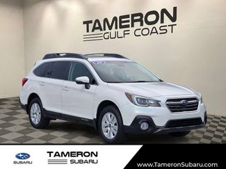 Used 2018 Subaru Outback 2.5i Premium AWD/4WD video 1
