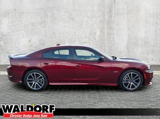 Used 2023 Dodge Charger R/T w/ Cold Weather Package video 2