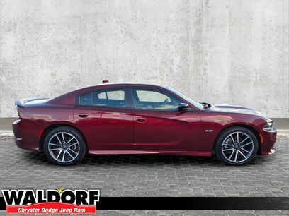 Used 2023 Dodge Charger R/T w/ Cold Weather Package