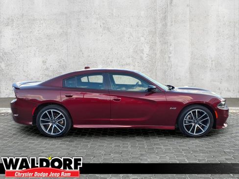 Used 2023 Dodge Charger R/T w/ Cold Weather Package image 2