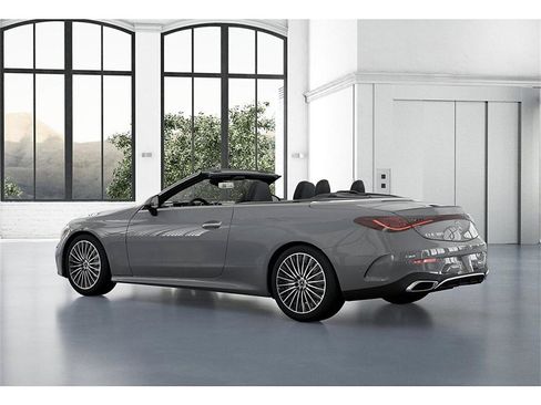 New 2026 Mercedes-Benz CLE 300 4MATIC Cabriolet image 30