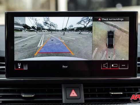 Used 2024 Audi S5 Premium Plus image 71