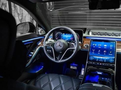 Used 2023 Mercedes-Benz Maybach S 680 4MATIC image 12