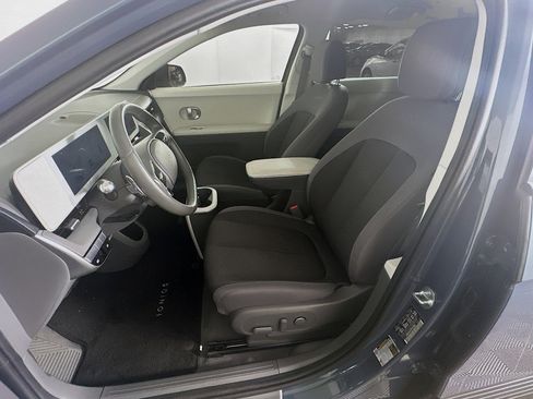 Used 2024 Hyundai Ioniq 5 SEL RWD image 13