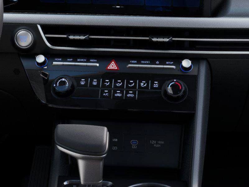 New 2026 Hyundai Sonata SE FWD image 16