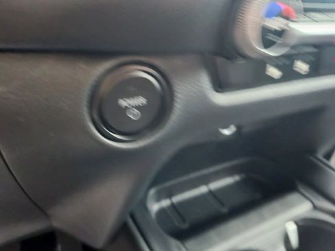 New 2026 MAZDA CX-50 AWD 2.5 Hybrid w/ Cargo Package image 37