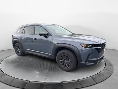 Used 2025 MAZDA CX-50 AWD 2.5 S w/ Cargo Package