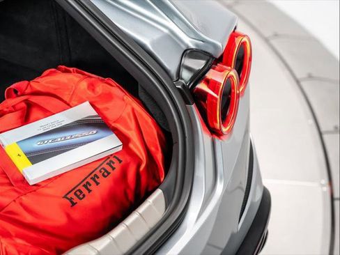 Used 2019 Ferrari GTC4Lusso image 36