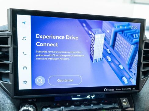 Certified 2023 Toyota Sequoia TRD Pro image 35