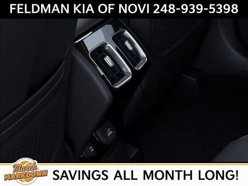 New 2026 Kia Sorento SX Prestige image 27