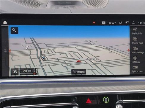 Certified 2023 BMW X5 M50i w/ Executive Package image 13