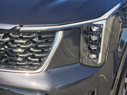 New 2026 Kia Sorento S w/ S Panoramic Sunroof Package FWD image 6
