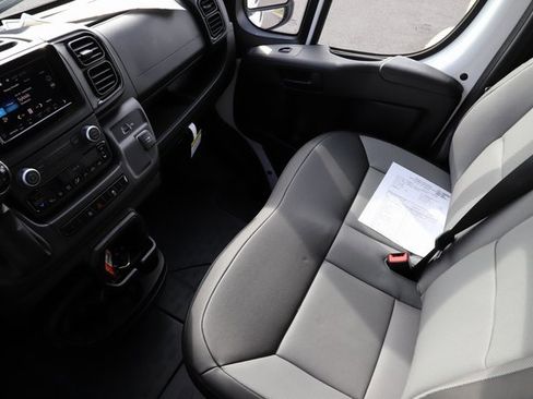 New 2026 RAM ProMaster 3500 w/ Convenience Group image 23