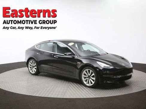 Used 2020 Tesla Model 3 Long Range image 46
